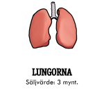 Organ: Lungorna