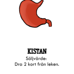 Organ: Kistan