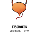 Organ: Kissboxen